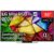55MRGB87B9B.AEU *Preis inkl. 100,-Euro LG Direktabzug 139 cm, 55 Zoll 4K Ultra HD Mini RGB evo Smart TV