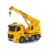 JAMARA 404950 Schwerlastkran Mercedes Arocs 1:20 2,4G
