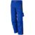 QUALITEX HIGH QUALITY WORKWEAR Bundhose PRO kornblau/schwarz Damen: 56 Herren: 62