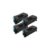 Ampertec 4 Kompatible Toner ersetzt Kyocera TK-3110 Multipack schwarz