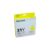Ricoh Gel Cartridge 405691 GC-31Y yellow OEM