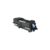 Ampertec Kompatibler Toner ersetzt Ricoh 418478 IM600 schwarz