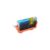 Ampertec Kompatible Tinte ersetzt Canon 0621B001  CLI-8C  cyan