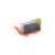 Ampertec Kompatible Tinte ersetzt Canon 6391B001 CLI-42LGY hellgrau
