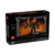 Lego Icons 10367 Der Herr der Ringe: Balrog™ Bücherstütze