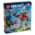 LEGO® DREAMZzz™ LEGO® DREAMZzz 71497 Coopers Tiger-Mech und Zero’s Hot Rod Auto