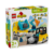 Lego DUPLO 10475 Baufahrzeuge 3-in-1-Set
