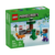 LEGO® Minecraft™ 21583 Steves Abenteuer in der Taiga