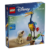 Lego Disney Pixar 43290 Kevin und Dug