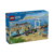LEGO® City Eisenbahn 60506 Klassische Strandstraßenbahn