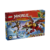 LEGO® NINJAGO™ LEGO® NINJAGO 71868 Wyldfyres Drachenmech
