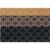 Arte Espina Kurzflorteppich Living Mat 53 sand B/L: ca. 64×168 cm