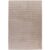 Padiro Hochflorteppich Hailey 125 beige B/H/L: ca. 80x3x150 cm