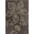 Arte Espina Kurzflorteppich Mood 4306 braun B/L: ca. 90×160 cm
