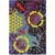 Arte Espina Kurzflorteppich Spirit 3136 mehrfarbig B/L: ca. 140×200 cm