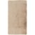 Kayoom Kurzflorteppich Badematte Rabbit Light 425 beige B/H/L: ca. 50×2,4×90 cm