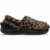 Crocs Unisex Classic Unfurgettable Animal Clogs patterned 39
