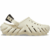 Crocs Unisex Echo Clogs Weiß 42