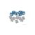 Atomic Star Wars: Shatterpoint – Dice Pack