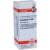 DHU-Arzneimittel GmbH & Co. KG Symphytum D 200 Globuli 10 g