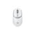 Logitech G G309 kabellose Gaming Maus, weiß