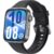 Huawei WATCH Fit 4 (Seiya-B19F) – Aluminiumlegierung – Schwarz