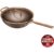 ZWILLING Milano Wok mit Glasdeckel 30 cm, Aluminium