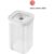 ZWILLING Fresh & Save CUBE CUBE Box 2S / 11 cm, Transparent-Weiß