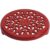 Zwilling Staub Serving Untersetzer 23 cm, rund, Gusseisen