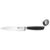 ZWILLING All * Star Fleischmesser 16 cm, Silber