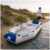 HOME DELUXE Schlauchboot mit Motor PIKE L