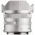 Sigma 17mm f4 DG (C) L-Mount silber