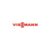 Viessmann Handtuchhalter 950 mm, verkehrsweiß – 7527874