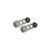 Renschler Klemmverschraubungen 3/4“ Eurokonus – für Kupfer- und Edelstahl 15 x 1 – 50 Paar = 100 Stk. im Karton
