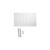 Buderus Logatrend VC-Profil.2 Ventil-Heizkörper H 400 mm L 1000 mm Typ 33 – 1404/889 Watt – Linksanschluss