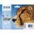 Epson Original T0715 Gepard Druckerpatronen – 4er Multipack (C13T07154012)