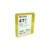 Ricoh Gel Cartridge 405764 GC-41Y  yellow OEM