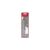 Faber-Castell Bleistifte Grip 2001 2B B HB H grau 4 Stück Blister