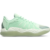 Puma Hali Herren Sneaker – Grün – Größe 40.5 – Leder Green 40.5