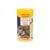 Sera reptil Professional Carnivor Nature 1.000 ml