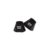 Eskadron Hufglocken Allround schwarz XL