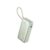 Anker Powerbank 545 Nano 10.000 mAh Grün