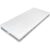 Paradies Kaltschaummatratze PARADIES PROLIFE SUPREME KS 90 x 200 x 21 cm Weiß/Grau/Rot