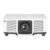 Panasonic PT-MZ682WEJ Laser Beamer 6500 Lumen
