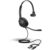 Jabra Evolve2 30 SE UC Mono Headset On-Ear