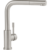 Villeroy und Boch Steel Shower Window Küchenarmatur 969901LC 45×275 mm, Edelstahl massiv