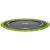 Salta Trampolines Salta Royal Baseground – rund – Ø305cm – 10ft – Schutzrand Schwarz