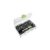 Bit-Sortiment Festool SYS3 XXS CE-MX BHS 60 16 tlg.
