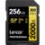 Lexar Professional SDXC 256GB 2000x UHS-II V90