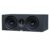 Elac Debut 3.0 C6.3 – Centerlautsprecher, Schwarz, Stück   Auspackware, wie neu